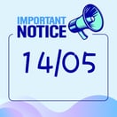5월 14일(수) 게임별 제품 점검 및 패치 안내